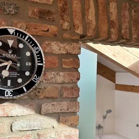 Apartments|luxury Loft-style بوتسدام